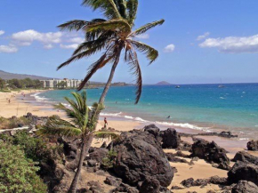 Отель Maui Vista Vacation Condo  Кихеи